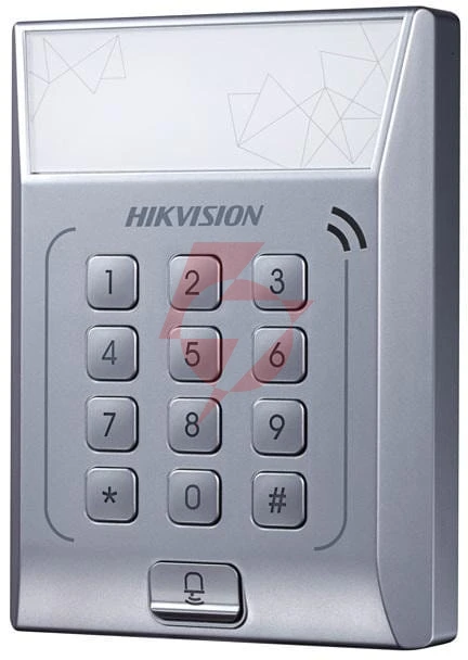 Zamek szyfrowy hikvision ds-k1t801m