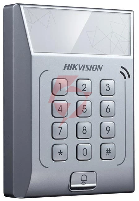 Zamek szyfrowy hikvision ds-k1t801m