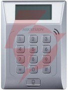 Zamek szyfrowy z wyświetlaczem hikvision ds-k1t802e