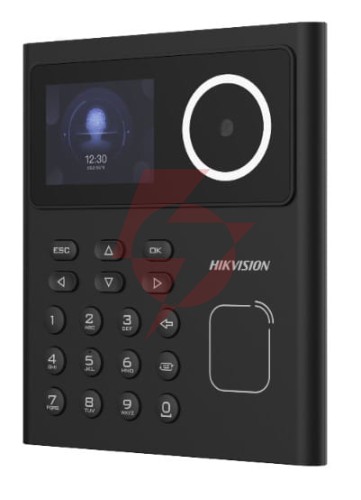 Terminal z identyfikacją twarzy hikvision ds-k1t320mx