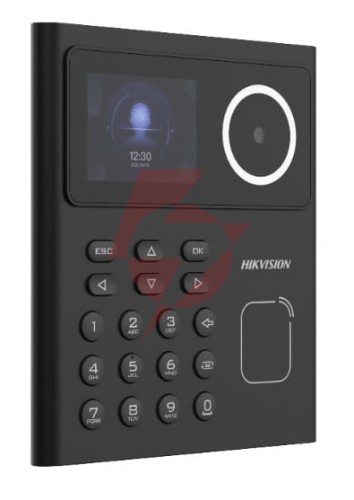 Terminal z identyfikacją twarzy hikvision ds-k1t320ewx
