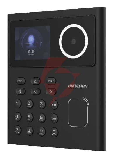 Terminal z identyfikacją twarzy hikvision ds-k1t320ewx