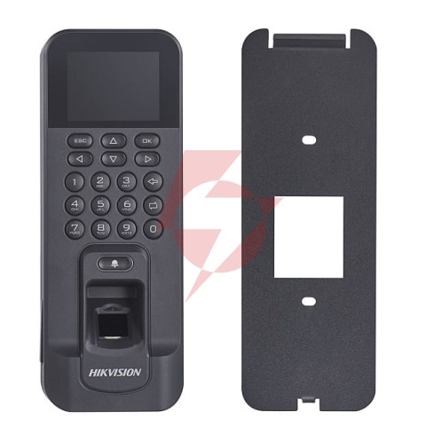 Kontroler dostępu hikvision ds-k1t804bf