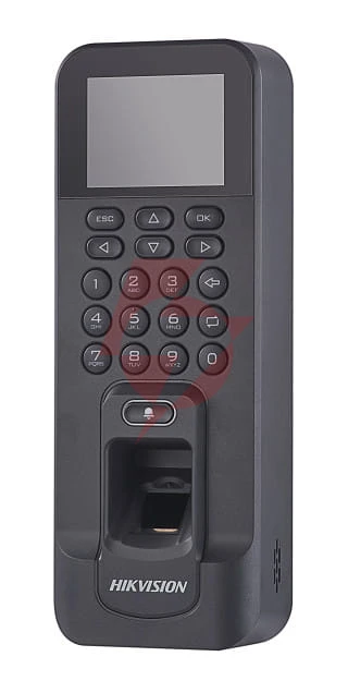 Kontroler dostępu hikvision ds-k1t804bf