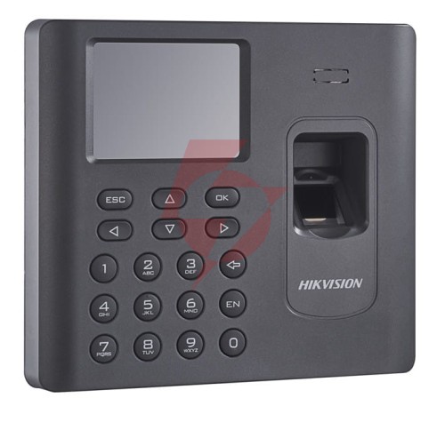 Kontroler dostępu hikvision ds-k1a802af-b