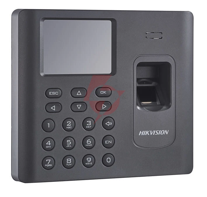 Kontroler dostępu hikvision ds-k1a802af-b