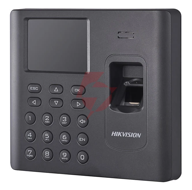 Kontroler dostępu hikvision ds-k1a802af-b
