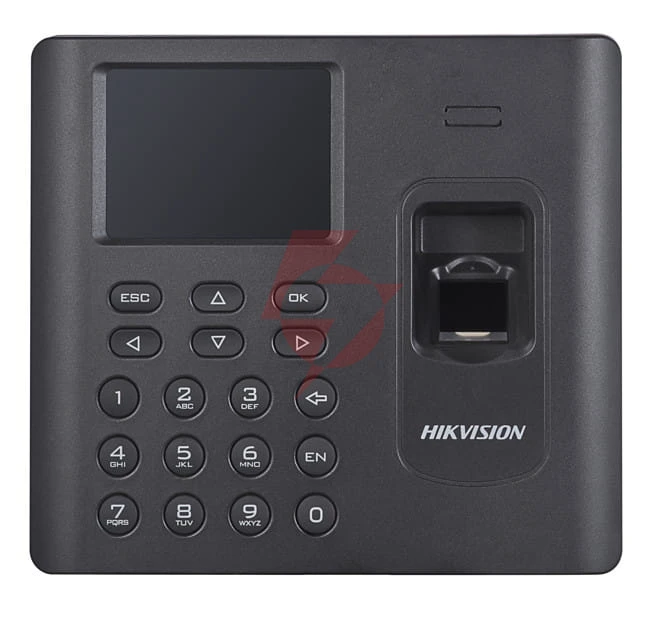 Kontroler dostępu hikvision ds-k1a802af-b