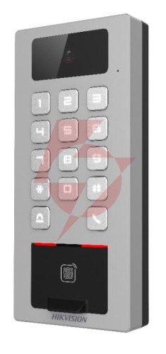 Terminal kontroli dostępu hikvision ds-k1t502dbfwx-c