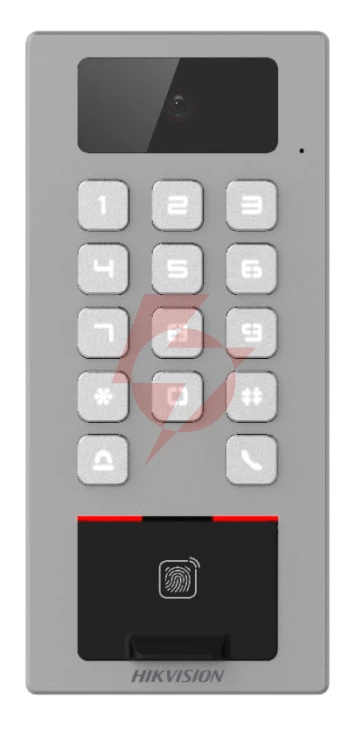Terminal kontroli dostępu hikvision ds-k1t502dbfwx-c
