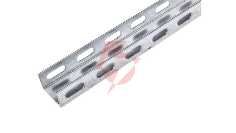 Ceownik 30x50 US 3 200 FS 6342338 /2m/