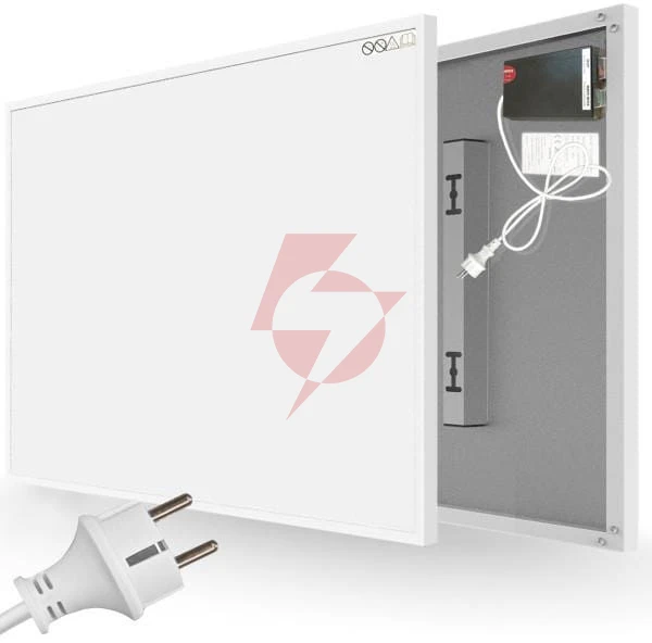 Panel grzewczy ir cronos graphene pro cgp-1100twp white