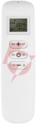 Panel grzewczy ir cronos graphene pro cgp-1100twp white