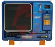 Waga elektroniczna value ves-100b (z wzorcowaniem)
