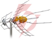 Antena ellipse mix biii/uhf (lte700) ref. 148821