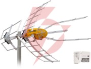 Antena ellipse mix biii/uhf (lte700) ref. 148821