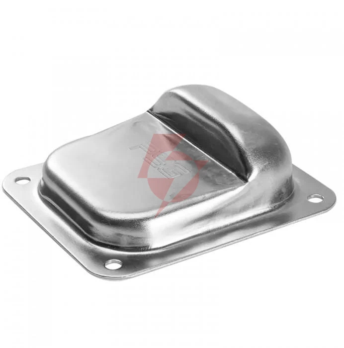 Przykręcany stoper do bramy psg 61.091 (158x138/h50)
