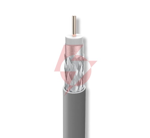 Kabel koncentryczny televes cxt lsfh dca klasa a -1m