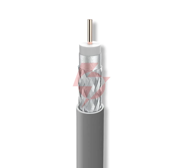 Kabel koncentryczny televes cxt lsfh dca klasa a -1m