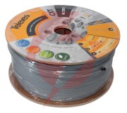 Kabel koncentryczny televes cxt lsfh dca klasa a -1m