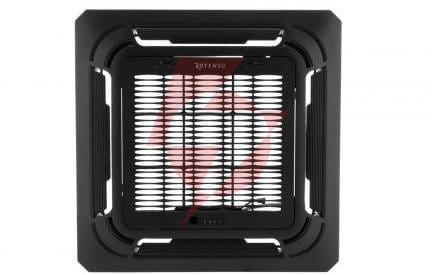 Panel rotenso tccx2p r14 czarny