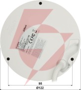 Kamera ip dahua ipc-hdbw3441r-as-p-0210b