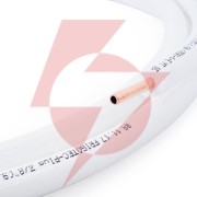 Rura miedziana w otulinie 3/8 krąg 50 m tivento flex