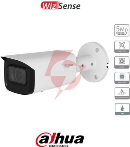 Kamera ip dahua ipc-hfw3541t-zas-27135-s2