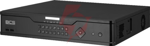Rejestrator ip bcs point bcs-p-nvr1604r-a-4k-iii