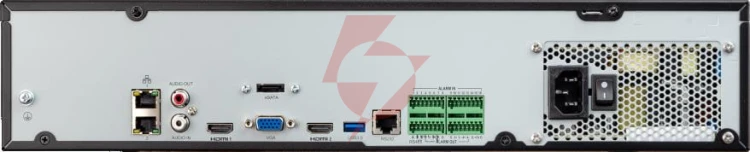 Rejestrator ip bcs point bcs-p-nvr1604r-a-4k-iii