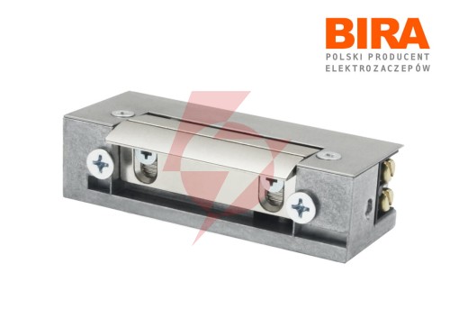 Elektrozaczep hartte s12u seria s 12v ac/dc standardowy