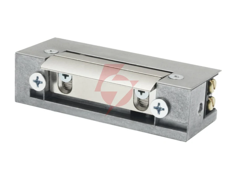 Elektrozaczep hartte s12u seria s 12v ac/dc standardowy