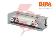 Elektrozaczep hartte s12uw seria s 12v ac/dc z wyłącznikiem