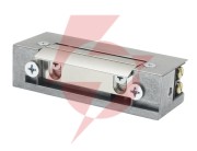 Elektrozaczep hartte s12up seria s 12v ac/dc z pamięcią wewnętrzną