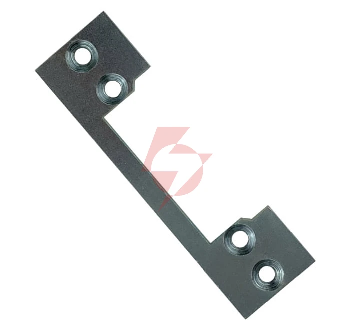 Płaskownik hartte ok-p1 krótki, s, 3mm, stc, otwarty