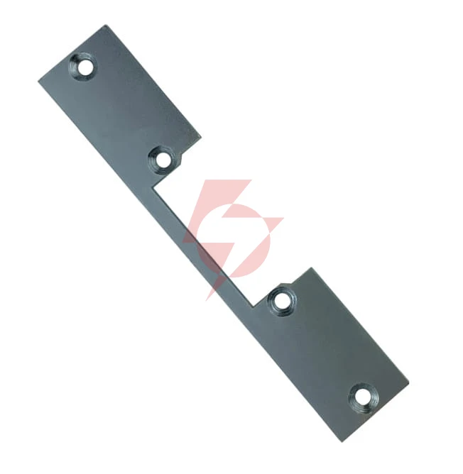 Płaskownik hartte ok-p2 krótki, s, 3mm, stc, otwarty