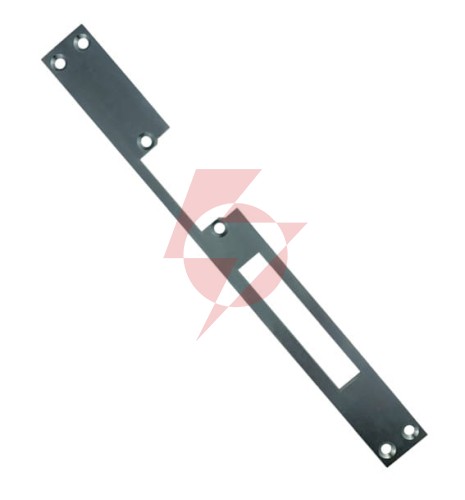 Płaskownik długi hartte ok-p4, 3mm, stc, otwarty