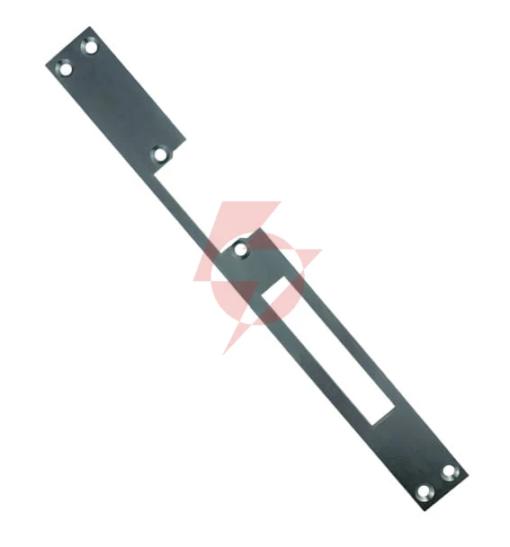 Płaskownik długi hartte ok-p4, 3mm, stc, otwarty