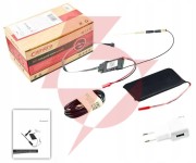 Kamera luxury-goods s06 fullhd