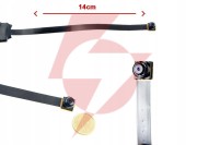 Kamera luxury-goods s06 fullhd