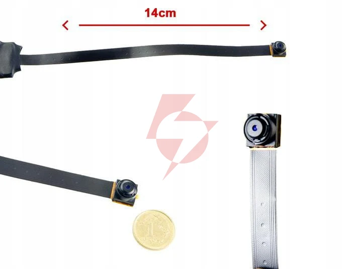 Kamera luxury-goods s06 fullhd