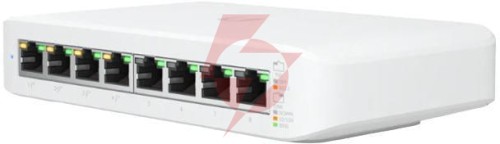 Ubiquiti unifi switch gen2 (usw-lite-8-poe)