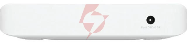 Ubiquiti unifi switch gen2 (usw-lite-8-poe)