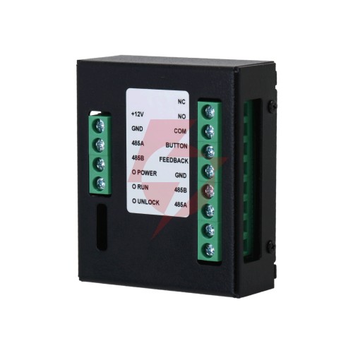 Kontroler 1-przejścia dahua dee1010b-s2
