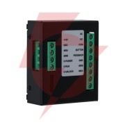 Kontroler 1-przejścia dahua dee1010b-s2