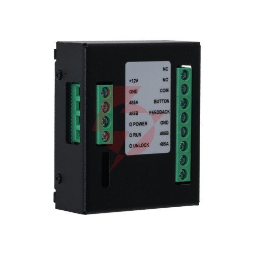 Kontroler 1-przejścia dahua dee1010b-s2