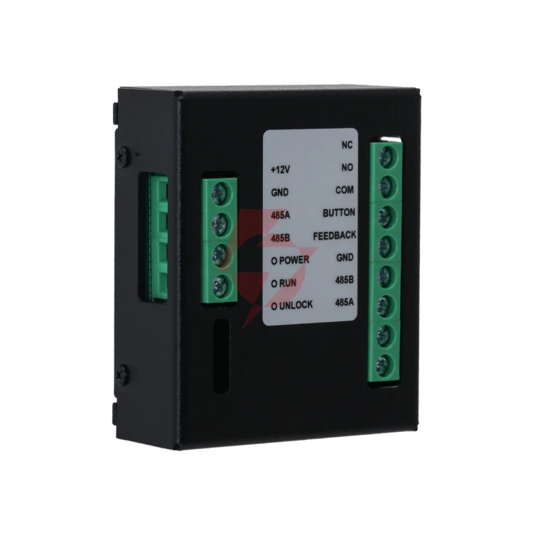 Kontroler 1-przejścia dahua dee1010b-s2
