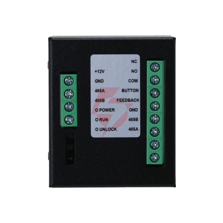 Kontroler 1-przejścia dahua dee1010b-s2