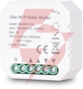 Gise smart sterownik roletowy wifi | tuya