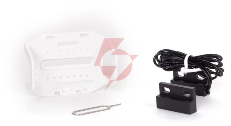 Gise smart sterownik roletowy wifi | tuya
